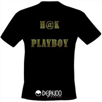 Playboy - H@K