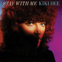 One Jump Ahead of the Storm - Kiki Dee
