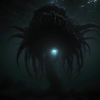 Thalassophobia - Energyraphi