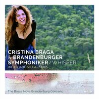 Meditation - Brandenburger Symphoniker & Christina Braga