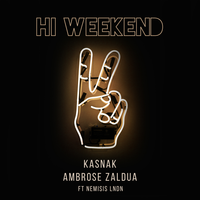 Rebirth - Kasnak & Ambrose Zaldua & Nemisis Lndn