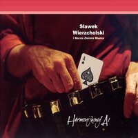 Reguła - Sławek Wierzcholski & Nocna Zmiana Bluesa