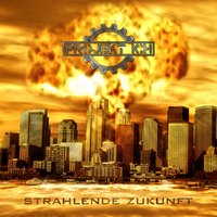 3ex12 - Projekt Ich