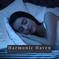 Moonlit Cloud Cradle - Restful Sleep Music Collection