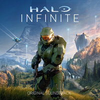 Imprisoned - Halo & Gareth Coker