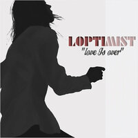 Love Is Over - 랍티미스트 & 남예지 & 팔로알토 (Paloalto) & 데드피 (DEADP)
