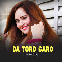 Jwand Ao Janan - Nadia gul