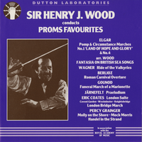 Fantasia on British Sea Songs: III Farewell and Adieu, Ye Spanish Ladies; Home, Sweet Home - Sir Henry Wood & Эдуард Элгар