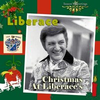 Sleigh Ride - Liberace