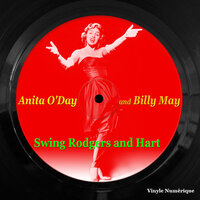 Lover - Anita O'Day