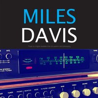 Bluing - Miles Davis Sextet