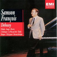 Berceuse héroïque - Samson Francois & Claude Debussy