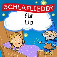 Die Blümelein, sie schlafen (Für Lia) - Schlaflied für dich & Simone Sommerland