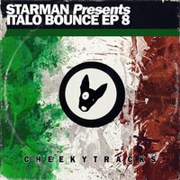 Take Me Baby - Italo Bounce