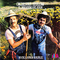 Río Rita - Orquesta Harlow & Junior Gonzalez