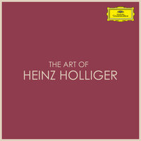 Cimarosa: Oboe Concerto in C Major - IV. Allegro giusto (Arr. by Benjamin) - Heinz Holliger & Bamberger Symphoniker & Peter Maag
