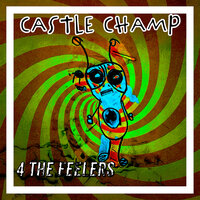 Dare Devil - Castle Champ