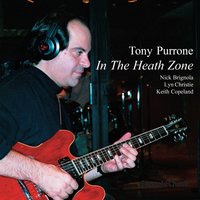 Ineffable - Nick Brignola & Lyn Christie & Keith Copeland & Tony Purrone