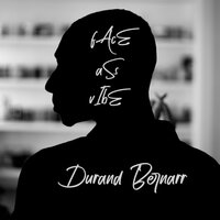 Face Ass Vibe - Durand Bernarr