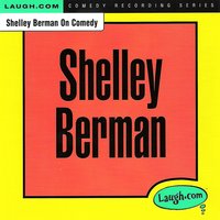 Writing Material - Larry Wilde & Shelley Berman