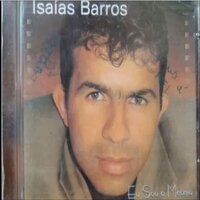 Fala Comigo - Isaías Barros