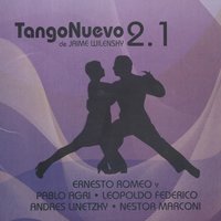 Amor - Ernesto Romeo & Pablo Agri