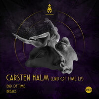 End of Time - Carsten Halm
