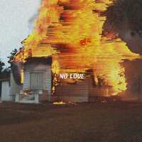 No love more - Bus monkey
