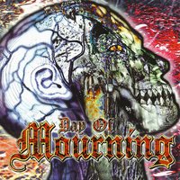 In My Own Image - Day of Mourning
