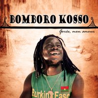 Africa - Bomboro Kosso & Mystic Revelation Of Rastafari