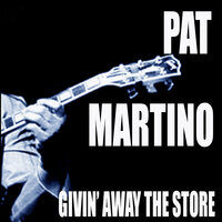 Blue In Green - Pat Martino