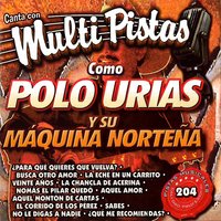 Aquel Amor - M.M.P.