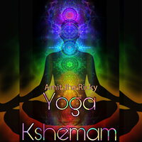 Yoga Kshemam - Amit Jha Ricky & pooja singh