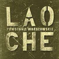 Koniec - Lao Che