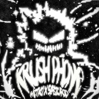KRUSH PHONK! (Sped Up) - 509 $ICARIO & MITKØ