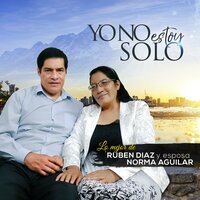 Roca Eterna - Ruben Diaz