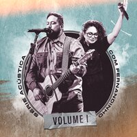 Um Dia Em Tua Casa - Fernandinho & Mano Keilo