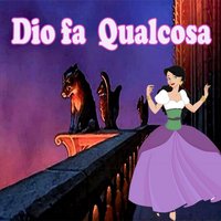 Dio fa qualcosa - Bebe