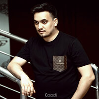 Inspiration - Coodi