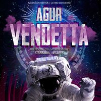 No Sabéis Amar - Vendetta