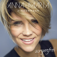 Scheiß egal - Anna-Maria Zimmermann