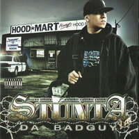 Money In The Bank - Stunta & Lucky Luciano