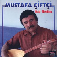 Gurbet - Mustafa Çiftçi