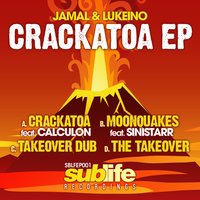 Takeover Dub - Jamal & Lukeino