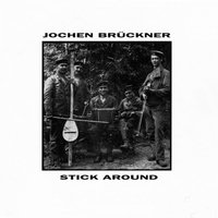 Back To You - Jochen Brückner
