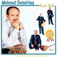 Salla Koçum Salla / Ankara'nın Horozu / Deli Yarim - Mehmet Demirtaş
