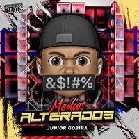 Desce Com a Xereca - Junior Gobira & MC POGBA