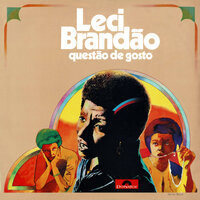 Mulatinho - Leci Brandão