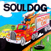 Give'em The Claps - Soul Dog