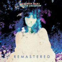 Mean Old Boogie - Carmen Maki